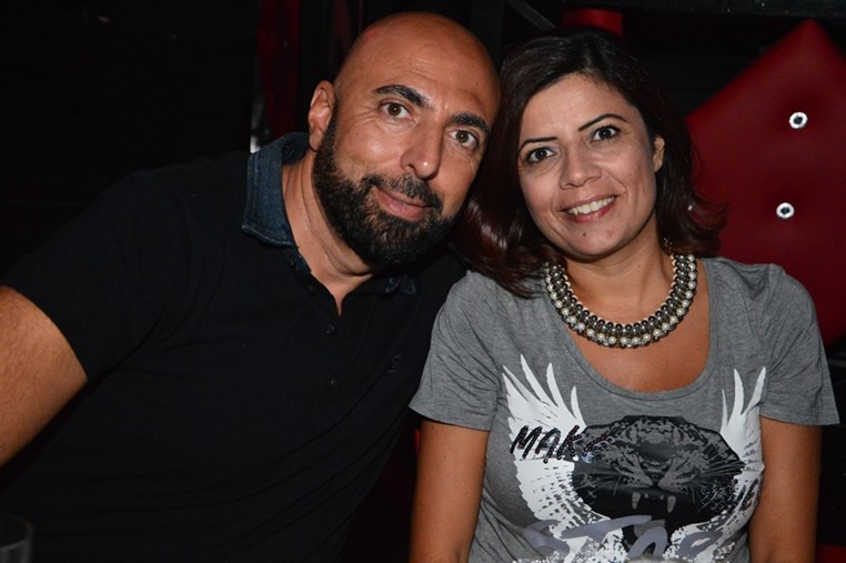 Diva Club On Saturday Night